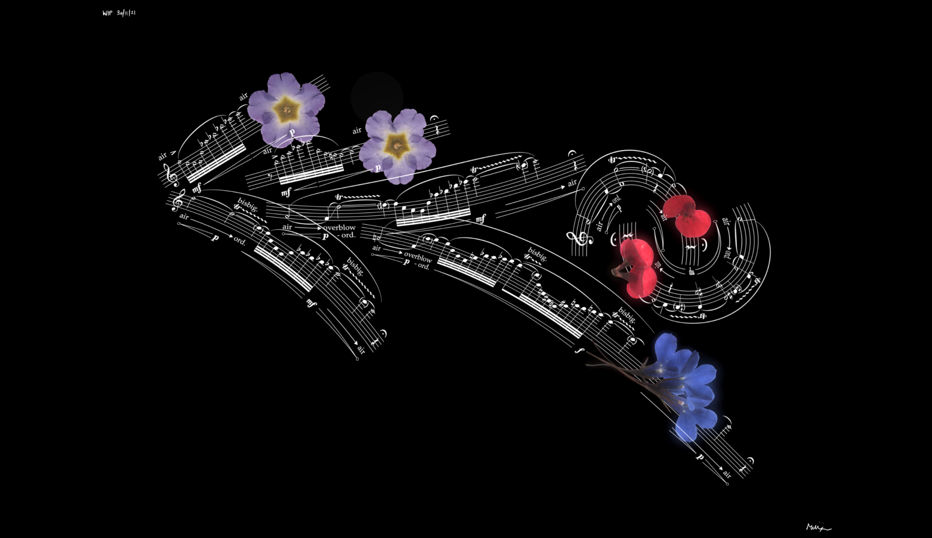 KATE MILLIGAN • Composer Designer Musicologist