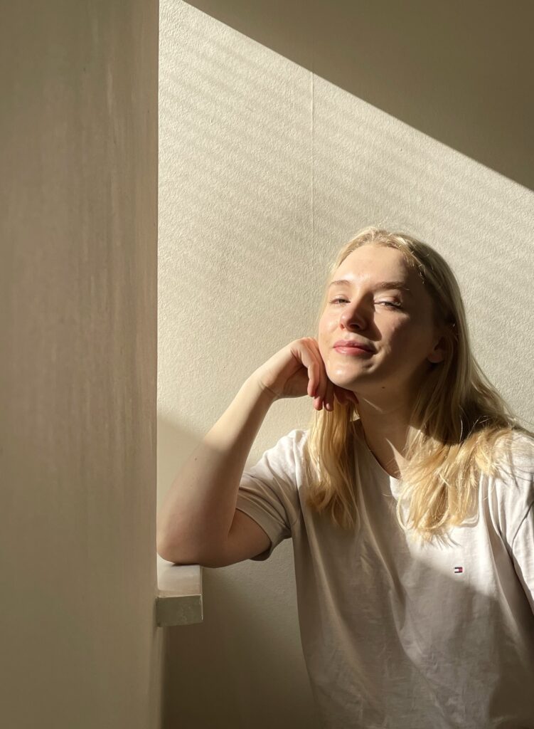 About • KATE MILLIGAN • Composer Conductor