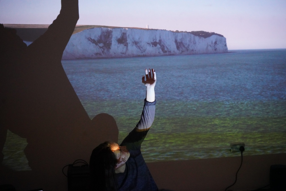 Crossings (2023) for the English Channel crossing (UK/FR).