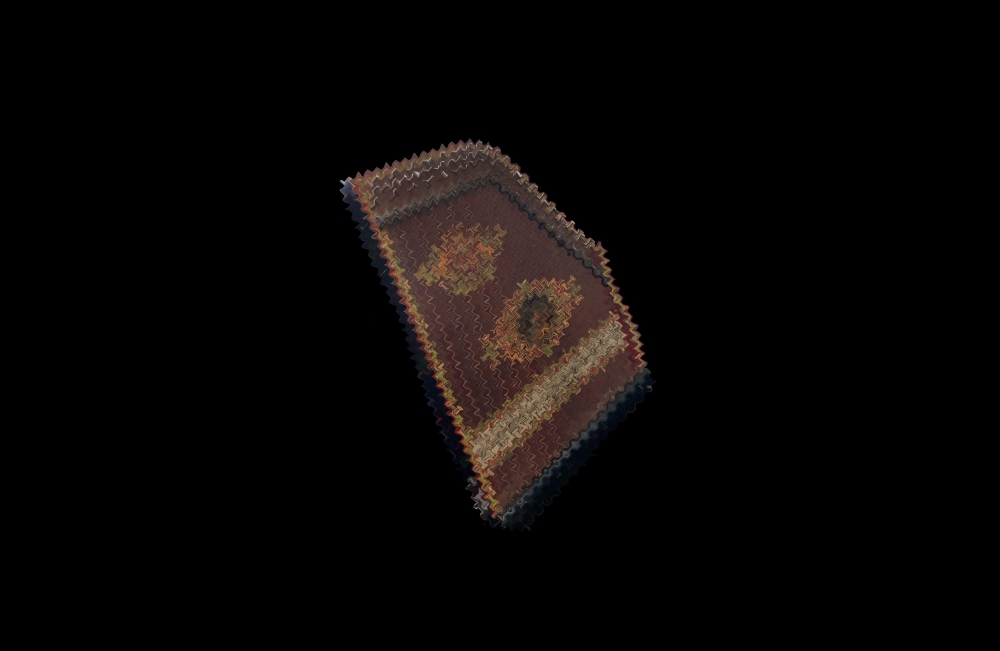 Hāgâ (2018) for detuned zither and tape.